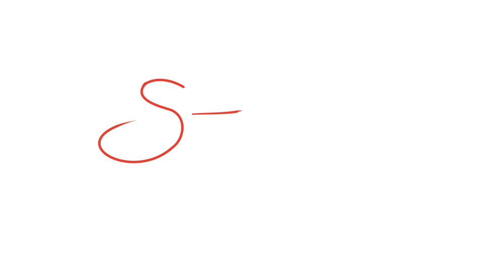 Szping logo written in flowing red ink